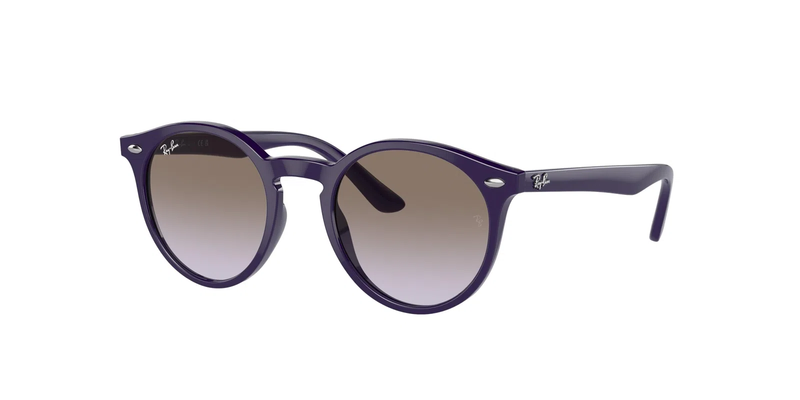 Ray-Ban Kids 0RJ9064S Sunglasses - view 86